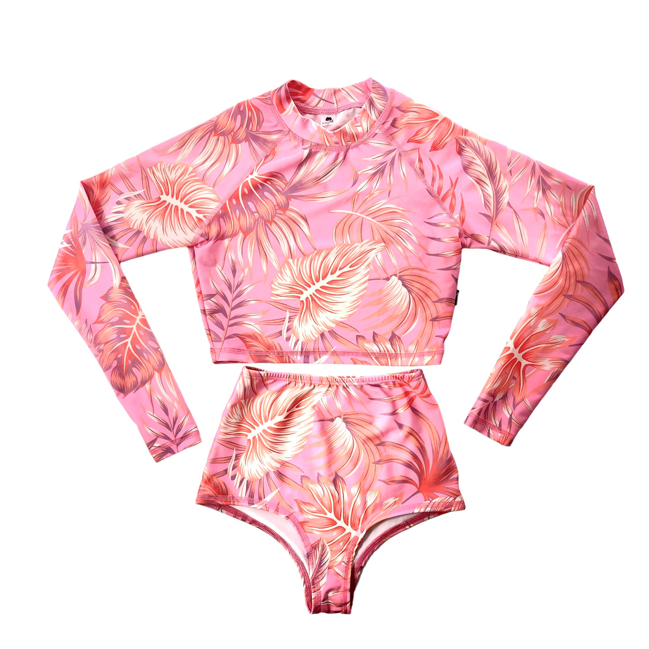 Womens Two-Piece SHRED Suit