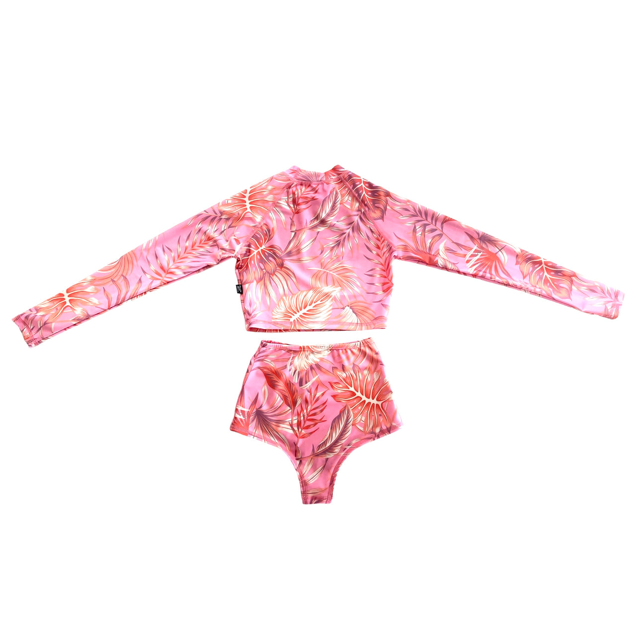 Womens Two-Piece SHRED Suit