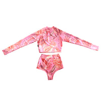 Thumbnail for Womens Two-Piece SHRED Suit