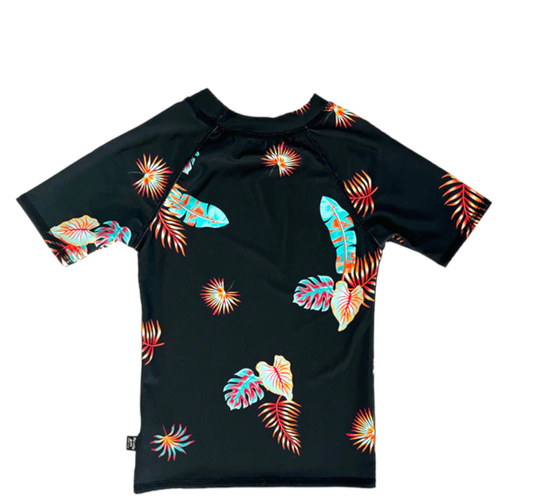 Shred Fish Shirt XS